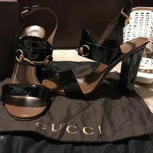 Gucci Heels